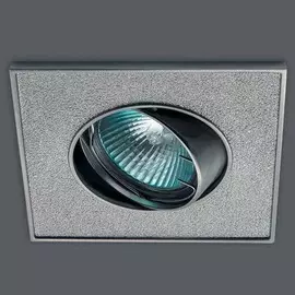 Sa1527-NM Встраиваемый поворотный точечный светильник Donolux