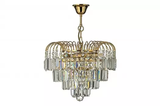 Подвесной светильник Arti Lampadari Sabina E 1.5.32.100 G