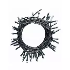 Гирлянда садовая RGB (0,5м.) на солнечной батарее Milkyway Uniel Special USL-S-122-PT5000 (05306)