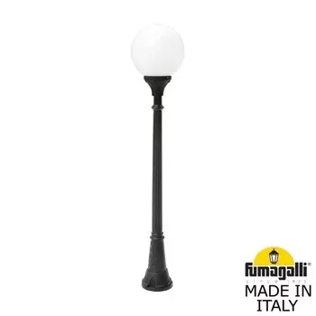 Садово-парковый фонарь Fumagalli ARTU/Globe 400 G40.158.000.AYE27