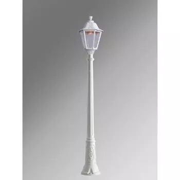 Садово-парковый фонарь Fumagalli ARTU/Noemi E35.158.000.WXH27