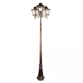 Садово-парковый столб Feron PL638 11646