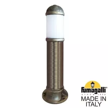 Садовый светильник-столб Fumagalli SAURO 800 D15.554.000.BYE27