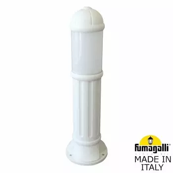 Садовый светильник-столб Fumagalli SAURO 800 D15.554.000.WYE27
