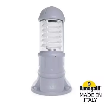 Садовый светильник-столбик Fumagalli Sauro 500 D15.553.000.LXE27H.FRA