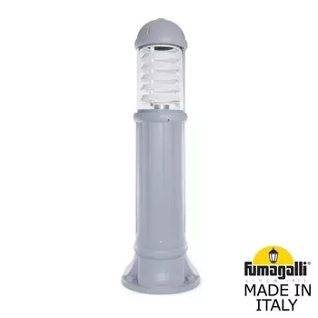 Садовый светильник-столбик Fumagalli Sauro 800 D15.554.000.LXE27H.FRA