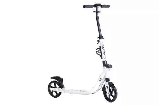 Самокат Bibitu SPORT 9 K 2, белый (28267138)