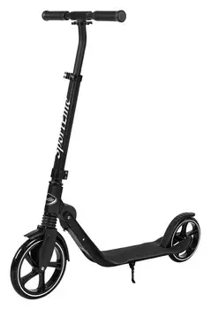 Самокат SportElite SE-800 черный (28273086)