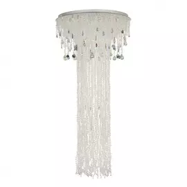 San Remo H 1.4.50 N Каскадная люстра Dio DArte Elite