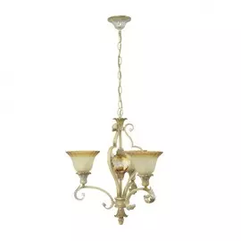 Santoro E 1.1.3 Подвесная люстра Dio DArte Elite