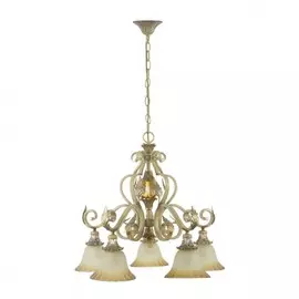 Santoro E 1.1.5 Подвесная люстра Dio DArte Elite