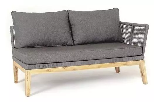 Секция для дивана Барселона 4sis TP-R20027RB, УТ-00000664