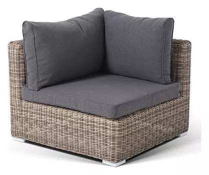 Секция для дивана Лунго 4sis 00-00000005