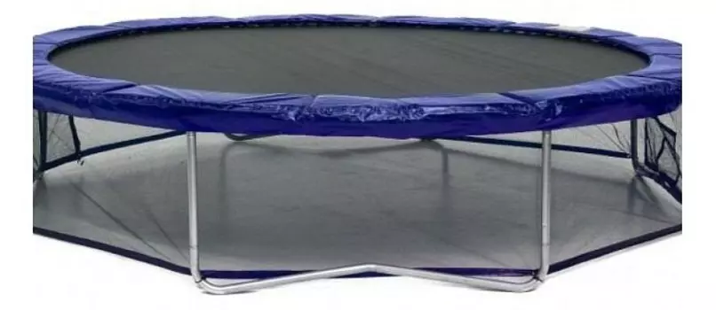 Сетка защитная для батутаAL-UN-10 Капризун 404613, AL-UN-10-black