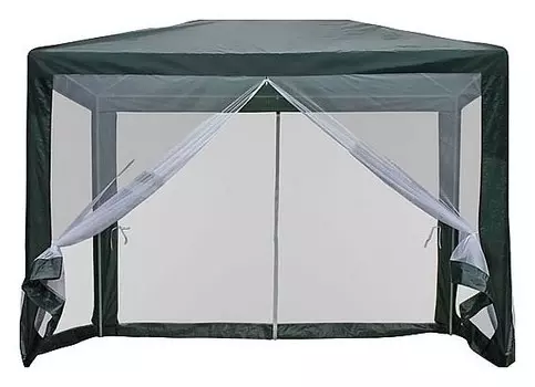 Шатер AFM-1061NA зеленый Afina 10826, 408, 5xuBS-wOjoOEKzk153MJ10