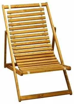 Шезлонг Альбатрос-2 Garden Story А183Б