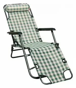 Шезлонг Бриз Garden Story ZRL010-A