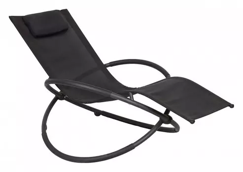 Шезлонг Концепт Garden Story WR-C010