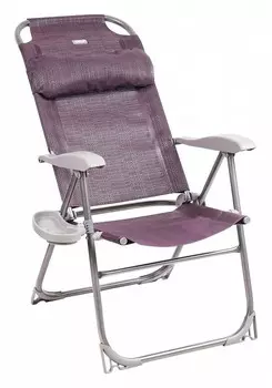 Шезлонг КШ2 Garden Story КШ2/1