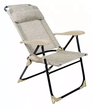 Шезлонг КШ2 Garden Story KШ2/3