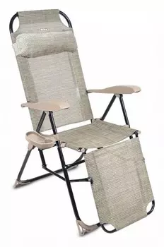 Шезлонг КШ3 Garden Story КШ3/3