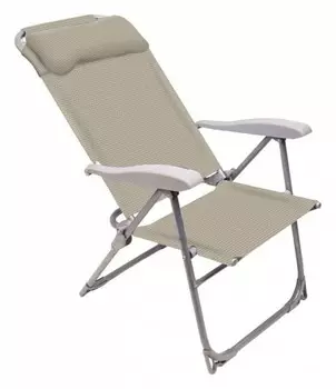 Шезлонг Ника Garden Story К2/ПС