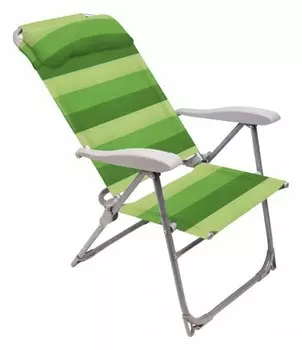 Шезлонг Ника Garden Story К2/З