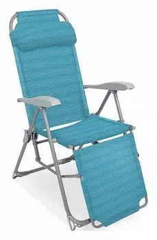 Шезлонг Ника Garden Story К3/Б