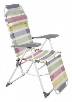 Шезлонг Ника Garden Story К3/П