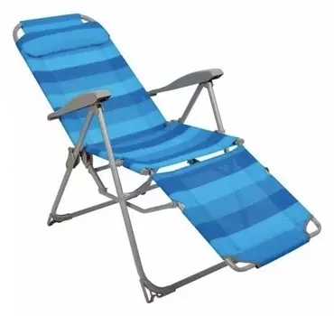 Шезлонг Ника Garden Story К3/СН