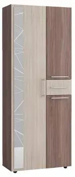 Шкаф для белья Дарина Атмосфера 00-00000818