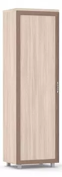Шкаф для белья Квадро ШР.001.600-05 Баронс 1263