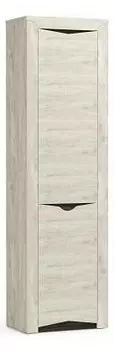 Шкаф для белья Лючия 33.14 Олимп-мебель ML354869812