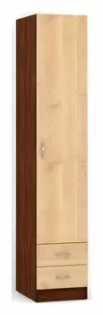 Шкаф для белья Рио ШР.035.400-01 Баронс 813