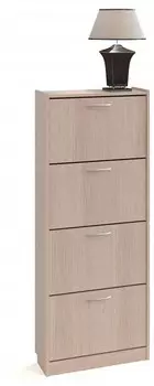 Шкаф для обуви ТО-24 Сокол 170669674, 4680212003400