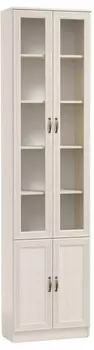 Шкаф книжный В-18 New Олимп-мебель ML654871610