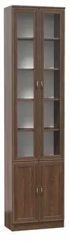 Шкаф книжный В-18 New Олимп-мебель ML654871612
