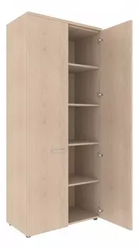 Шкаф книжный XTEN XHC 85.1 Skyland 00-07020672, 7020672