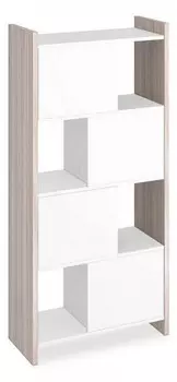 Шкаф комбинированный Домино Lite СТЛ-ЗВ КБЕ Merdes СТЛ-ЗВ КБЕ