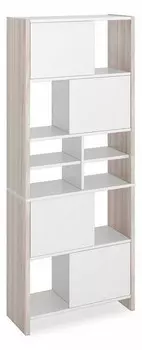 Шкаф комбинированный Домино Lite СТЛ-ЗВХ КБЕ Merdes СТЛ-ЗВХ КБЕ