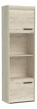 Шкаф комбинированный Мале М-3 СБК 31202