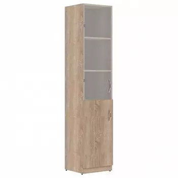 Шкаф комбинированный Skyland Simple SR-5U.2 Skyland 1234015, sk-01234015