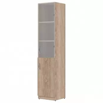 Шкаф комбинированный Skyland Simple SR-5U.2 Skyland 1234016, sk-01234016