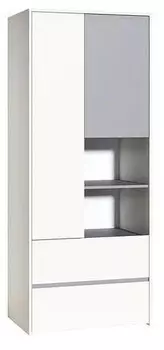 Шкаф комбинированный Торонто MOBI ML654873772