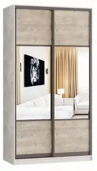 Шкаф-купе А0471493960 1200x580 Смарт 1885140, А0471493960