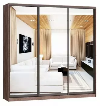 Шкаф-купе А0471494350 2400x580 Смарт 1885200, А0471494350