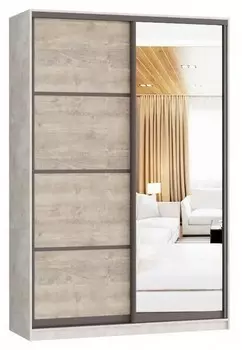 Шкаф-купе А0471494739 1700x580 Смарт 1885074, А0471494739