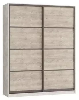Шкаф-купе А0471494740 1800x580 Смарт 1885061, А0471494740