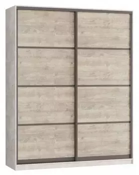 Шкаф-купе А0471494744 1900x580 Смарт 1885077, А0471494744