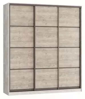 Шкаф-купе А0471494771 2200x580 Смарт 1885103, А0471494771